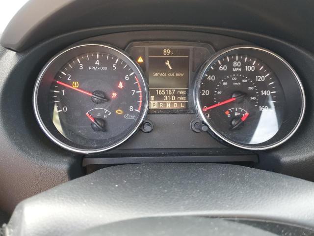 Photo 9 from auction – 2012 NISSAN ROGUE S with VIN JN8AS5MV6CW352264