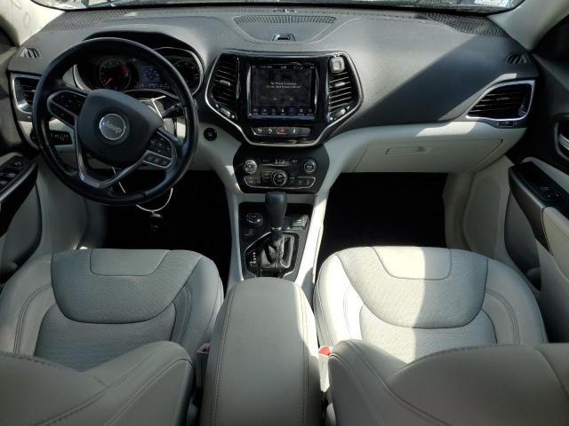 Photo 8 from auction – 2021 JEEP CHEROKEE L with VIN 1C4PJMDX2MD170742