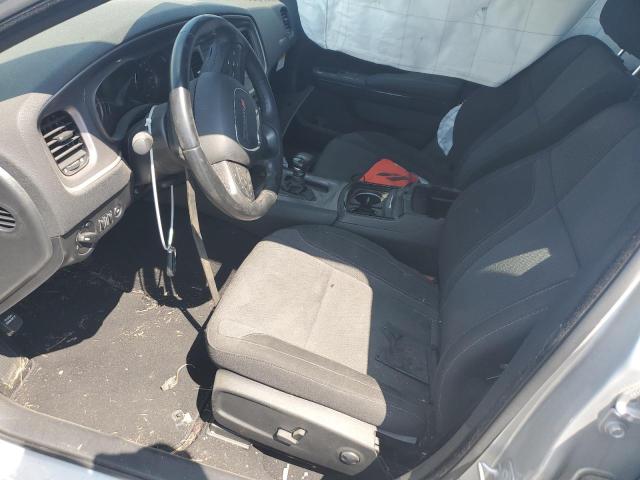 Photo 7 from auction – 2022 DODGE CHARGER SX with VIN 2C3CDXBG4NH204733