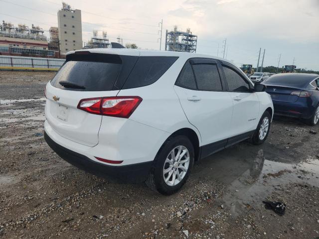 Photo 3 from auction – 2019 CHEVROLET EQUINOX LS with VIN 2GNAXHEV4K6113115