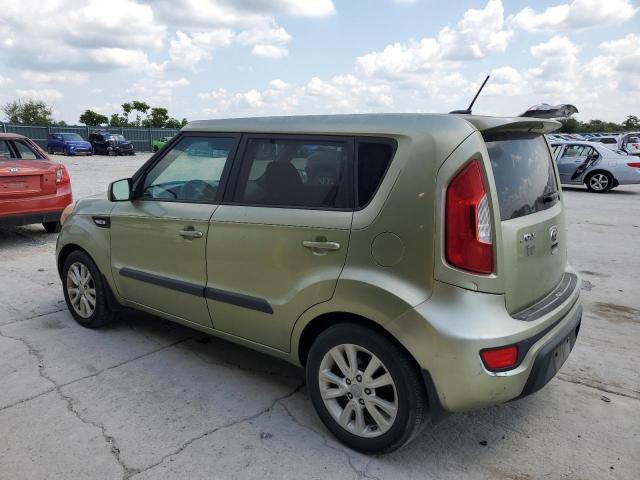 Photo 2 from auction – 2013 KIA SOUL with VIN KNDJT2A53D7547813