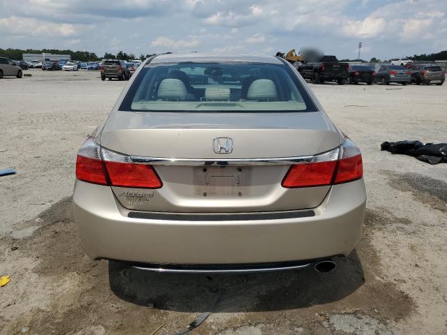 Photo 6 from auction – 2015 HONDA ACCORD LX with VIN 1HGCR2F31FA205041