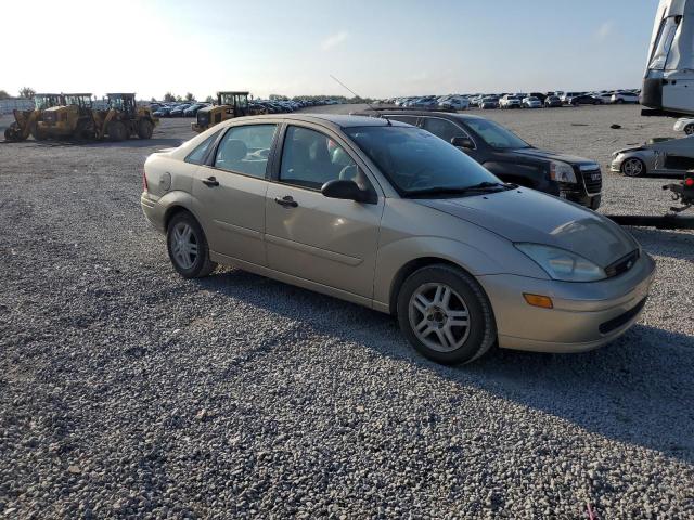 Photo 4 from auction – 2001 FORD FOCUS SE with VIN 1FAHP34P51W175176