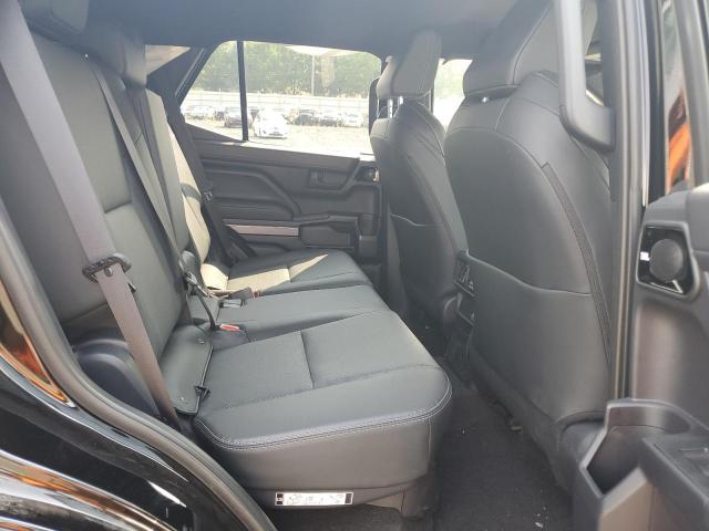 Photo 11 from auction – 2025 TOYOTA 4RUNNER SR5 with VIN JTEVA5BR4S5009815