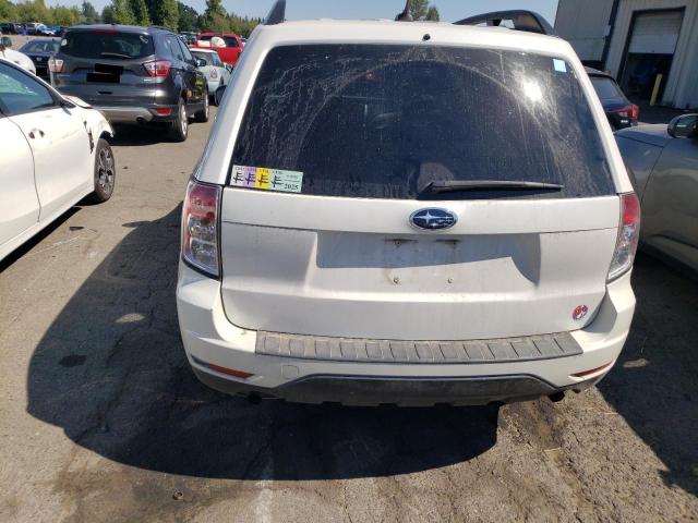 Photo 6 from auction – 2013 SUBARU FORESTER 2 with VIN JF2SHADC5DH423502