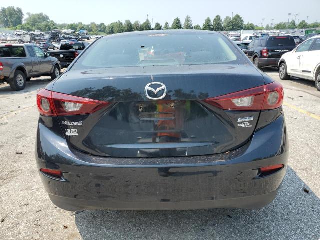 Photo 6 from auction – 2015 MAZDA 3 SPORT with VIN 3MZBM1U77FM175083