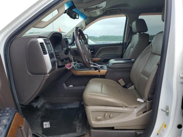 Photo 7 from auction – 2017 CHEVROLET SILVERADO with VIN 3GCUKSEC1HG199920