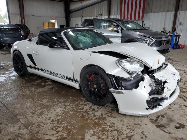 Photo 4 from auction – 2011 PORSCHE BOXSTER S with VIN WP0CB2A83BS745730