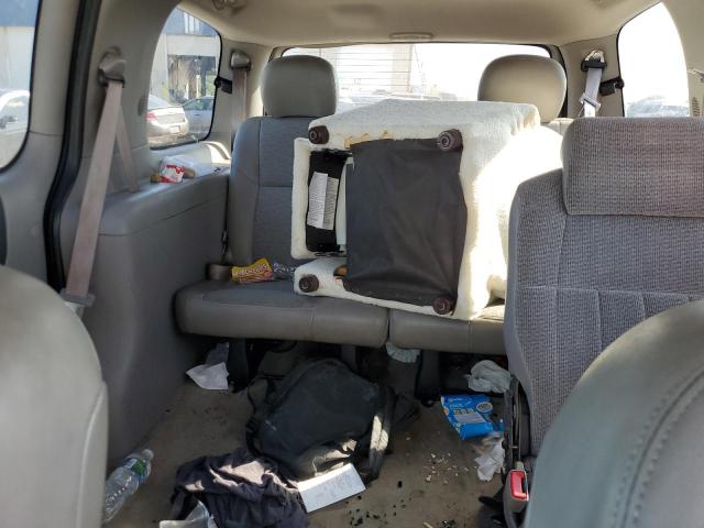 Photo 10 from auction – 2008 CHEVROLET UPLANDER with VIN 1GNDV23W08D160731