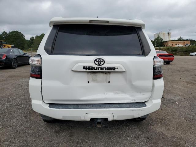 Photo 6 from auction – 2016 TOYOTA 4R 4D with VIN JTEZU5JR8G5143213