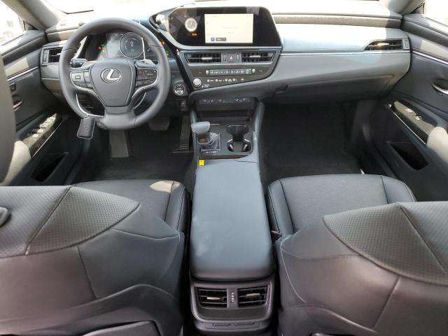 Photo 8 from auction – 2025 LEXUS ES 300H BA with VIN 58ADA1C17SU058695