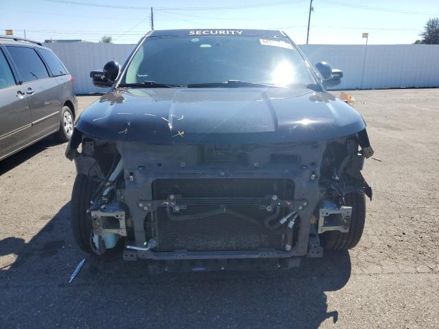 Photo 5 from auction – 2017 FORD EXPLORER P with VIN 1FM5K8AR9HGB93467