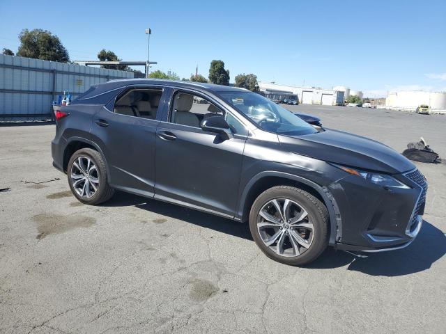 Photo 4 from auction – 2021 LEXUS RX 450H with VIN 2T2HGMDA0MC062515