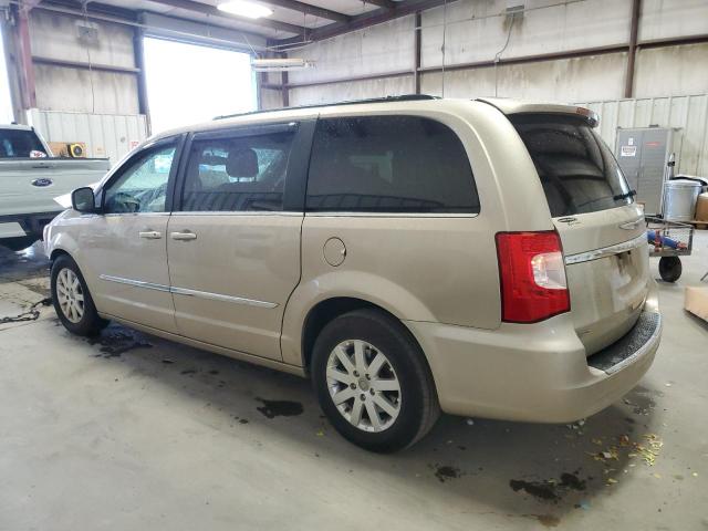 Photo 2 from auction – 2014 CHRYSLER TOWN & COU with VIN 2C4RC1BG4ER207342