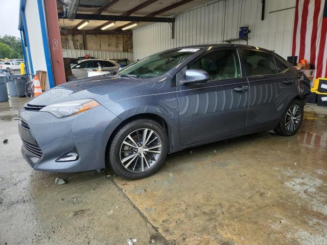 Photo 1 from auction – 2017 TOYOTA COROLLA L with VIN 2T1BURHE6HC825186