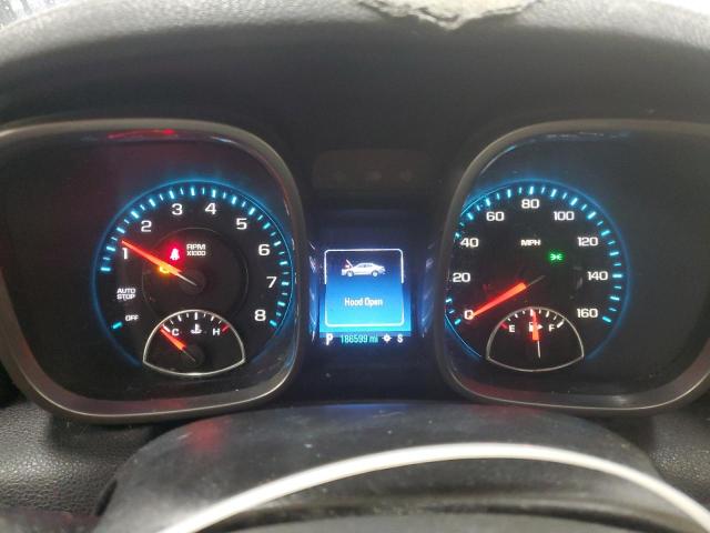Photo 9 from auction – 2014 CHEVROLET MALIBU 2LT with VIN 1G11E5SL9EF287328