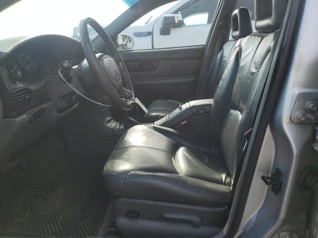 Photo 7 from auction – 2004 BUICK REGAL LS with VIN 2G4WB52K541156363
