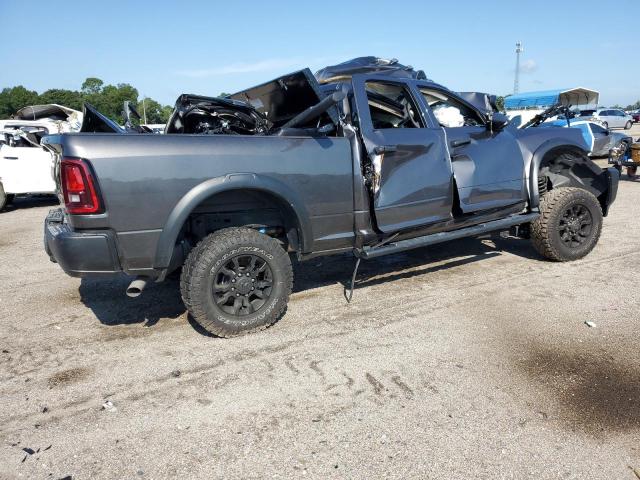Photo 3 from auction – 2025 RAM 2500 LARAM with VIN 3C6TR5CJ1SG551628