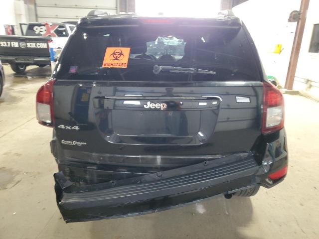 Photo 6 from auction – 2016 JEEP COMPASS SP with VIN 1C4NJDBBXGD724287