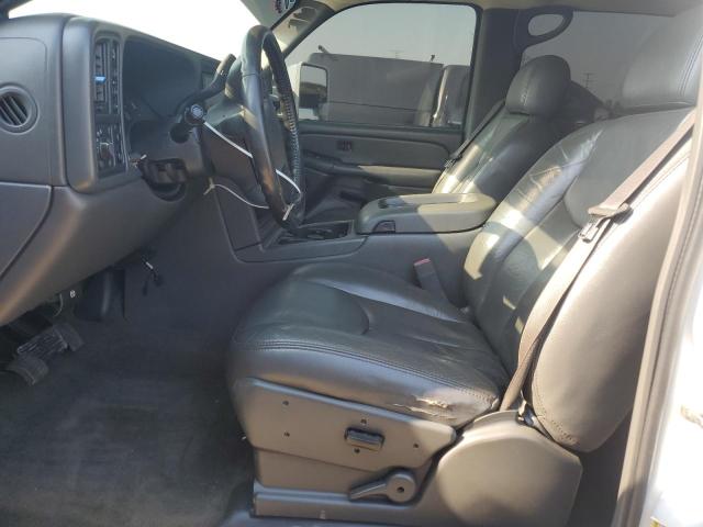 Photo 7 from auction – 2007 CHEVROLET SILVERADO with VIN 1GCHK23D57F158753