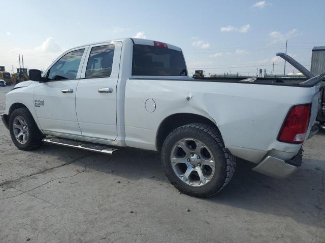 Photo 2 from auction – 2019 RAM 1500 CLASS with VIN 1C6RR6FG9KS530261