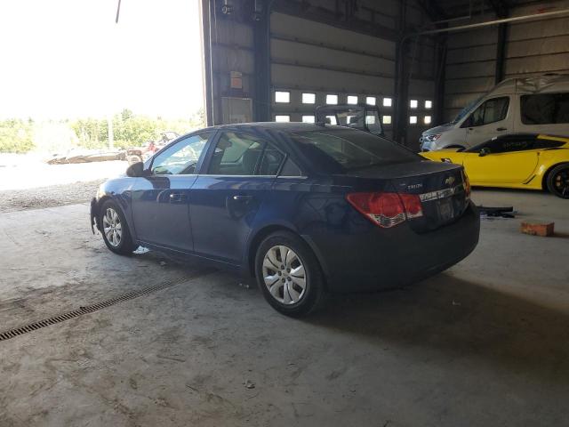 Photo 2 from auction – 2012 CHEVROLET CRUZE LS with VIN 1G1PC5SH2C7375110