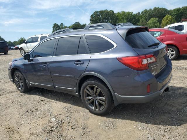 Photo 2 from auction – 2015 SUBARU OUTBACK 2.5I LIMITED with VIN 4S4BSBNC2F3243426