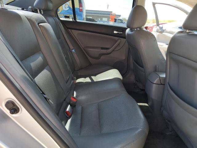 Photo 10 from auction – 2004 ACURA TSX with VIN JH4CL96984C038092