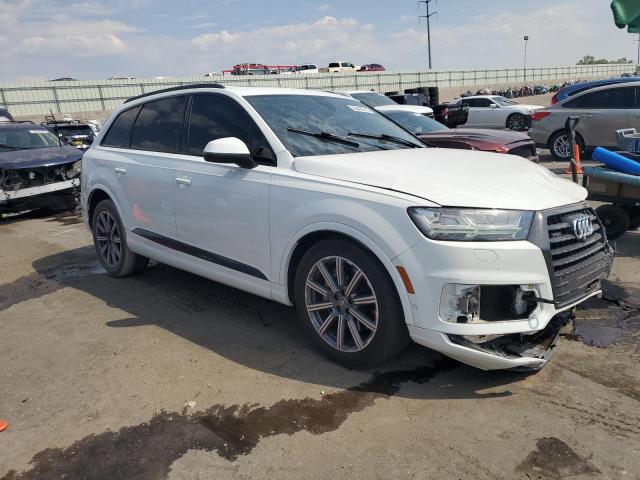 Photo 4 from auction – 2019 AUDI Q7 PRESTIG with VIN WA1VAAF7XKD035275