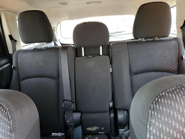 Foto 10 de la subasta – 2015 DODGE JOURNEY SX con VIN 3C4PDCBG8FT743046