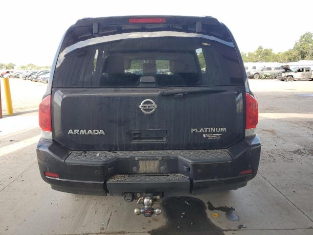 Photo 6 from auction – 2012 NISSAN ARMADA SV with VIN 5N1AA0NC2CN614944