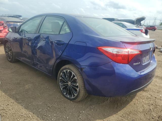 Photo 2 from auction – 2015 TOYOTA COROLLA L with VIN 2T1BURHEXFC438833