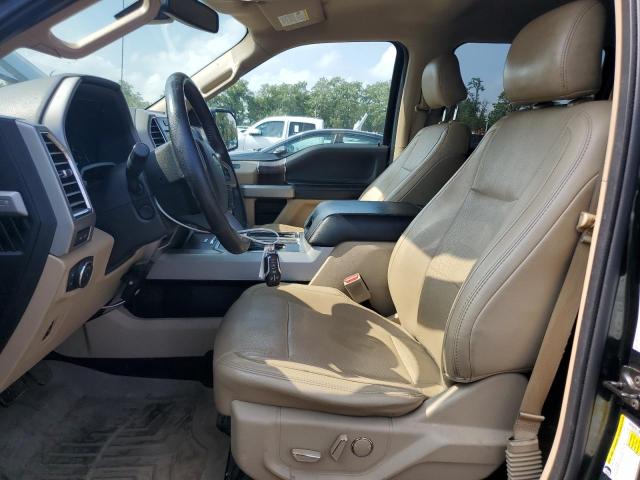 Photo 7 from auction – 2016 FORD F150 SUPER with VIN 1FTEW1EF8GFA75155