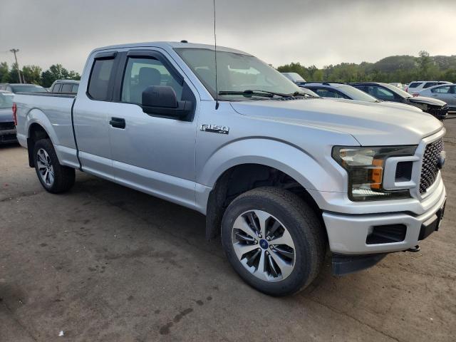 Photo 4 from auction – 2019 FORD F150 SUPER with VIN 1FTFX1E55KFA47878