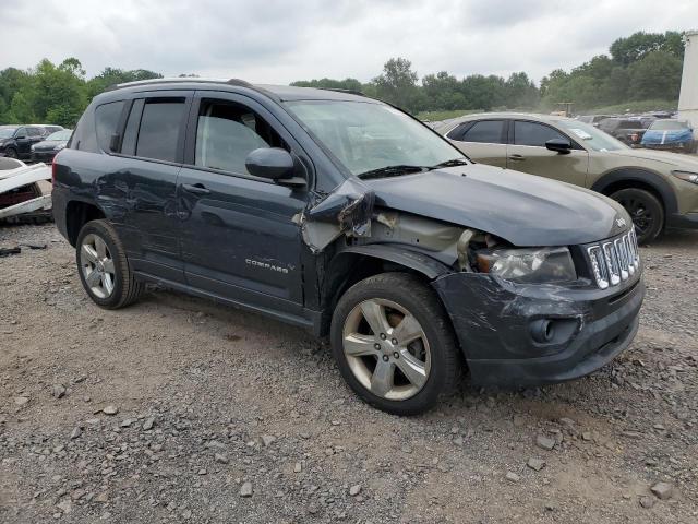 Photo 4 from auction – 2014 JEEP COMPASS LA with VIN 1C4NJDEB9ED659697