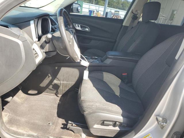 Photo 7 from auction – 2016 CHEVROLET EQUINOX LT with VIN 2GNALCEK7G1134789