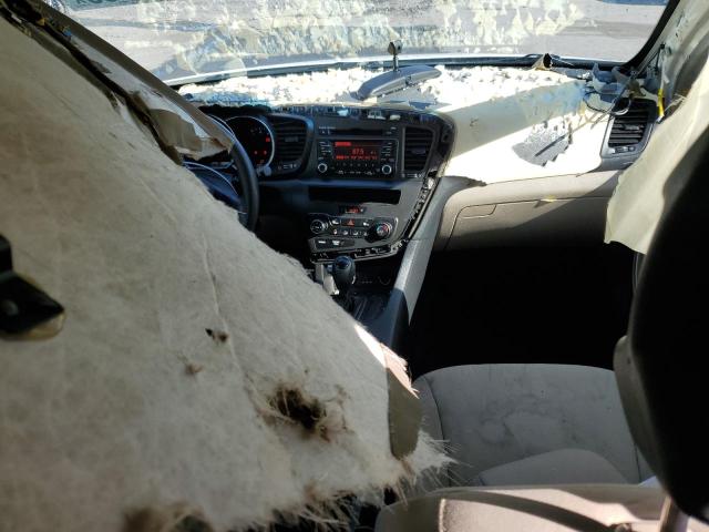 Фото 8 с аукциона – 2013 KIA OPTIMA LX с VIN KNAGM4A73D5382116