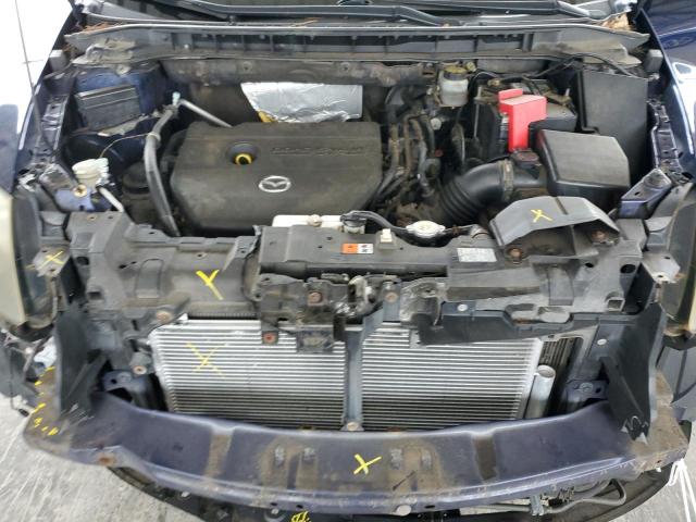 Photo 12 from auction – 2010 MAZDA CX-7 with VIN JM3ER2W56A0337758