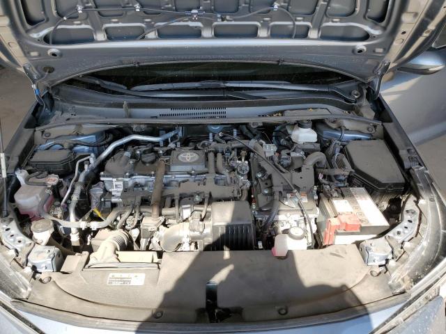 Photo 11 from auction – 2024 TOYOTA COROLLA LE with VIN JTDBCMFE9R3045654