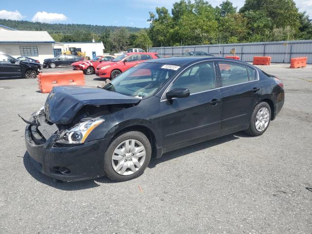 NISSAN ALTIMA BASE 2011 with VIN 1N4AL2AP1BC144795 - Photo from auction