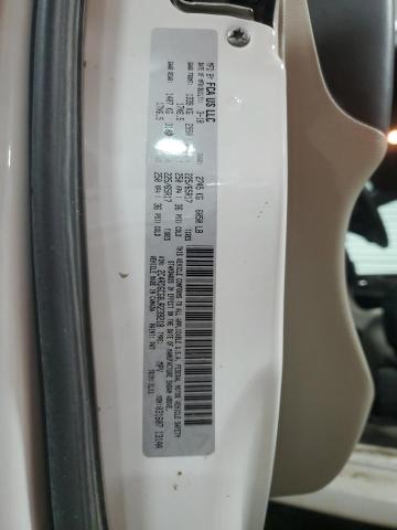 Photo 14 from auction – 2018 DODGE GRAND CARA with VIN 2C4RDGCG8JR239218