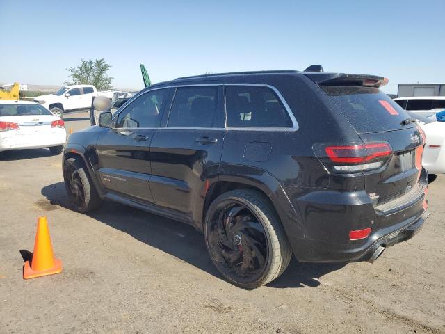 Photo 2 from auction – 2014 JEEP GRAND CHER with VIN 1C4RJFDJ5EC218953