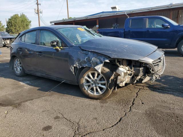 Photo 4 from auction – 2016 MAZDA 3 SPORT with VIN 3MZBM1K73GM311214