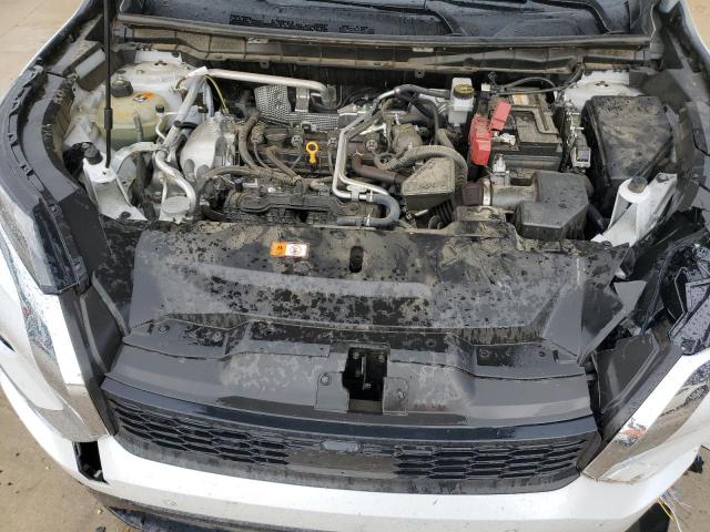 Photo 12 from auction – 2024 MITSUBISHI OUTLANDER with VIN JA4J3VA87RZ078369