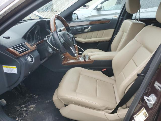 Photo 7 from auction – 2012 MERCEDES-BENZ E 350 4MAT with VIN WDDHF8JB6CA610876