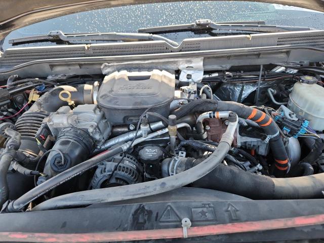 Photo 11 from auction – 2015 GMC SIERRA K25 with VIN 1GT120E8XFF537946