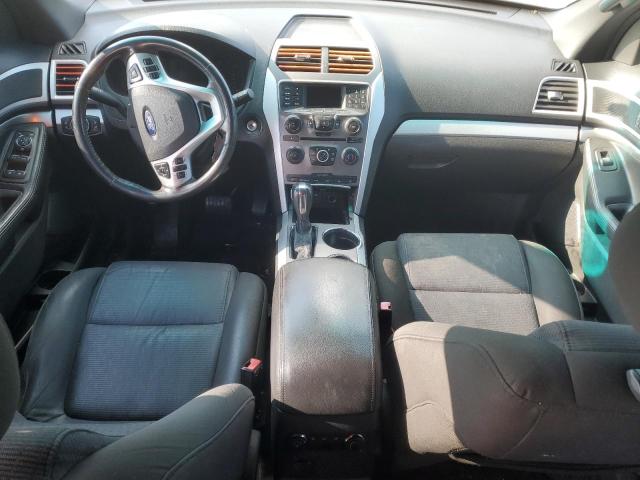 Photo 8 from auction – 2014 FORD EXPLORER X with VIN 1FM5K8D81EGB25792