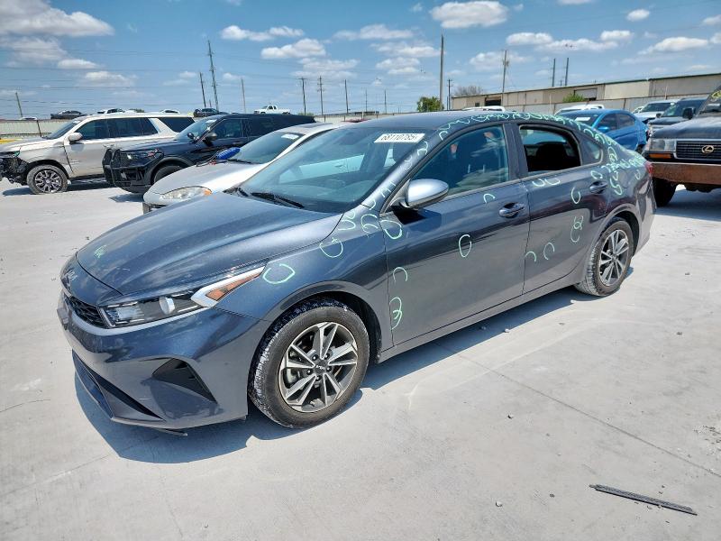 Photo 1 from auction – 2023 KIA FORTE LX with VIN 3KPF24AD7PE607141