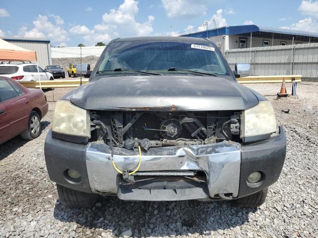Photo 5 from auction – 2005 NISSAN TITAN XE with VIN 1N6BA06B95N549945