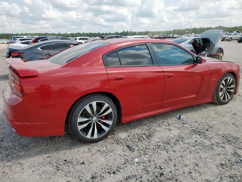 Photo 3 from auction – 2012 DODGE CHARGER SR with VIN 2C3CDXEJ8CH103604